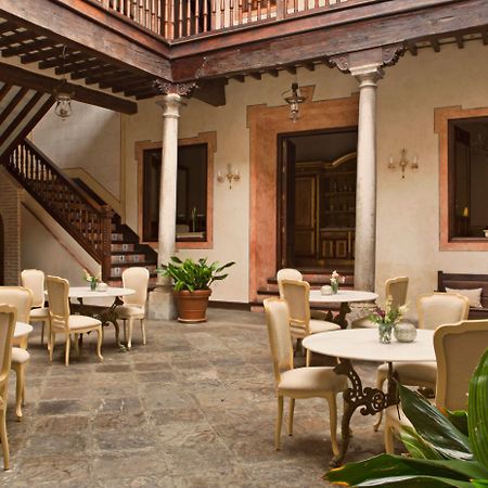 Hotel Casa 1800 Granada Exterior photo