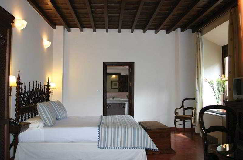 Hotel Casa 1800 Granada Exterior photo