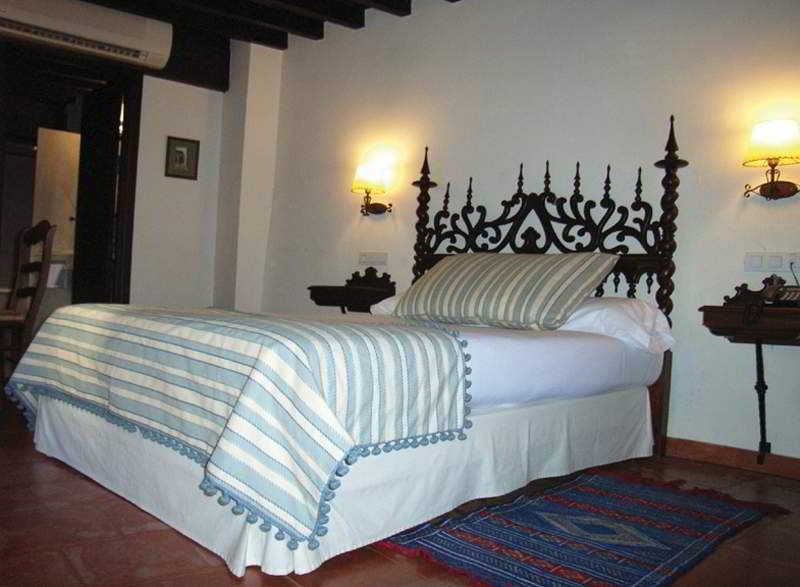 Hotel Casa 1800 Granada Exterior photo